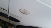 Dacia solenza camurluk sinyali