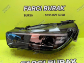 CORSA F FULL LED SOL FAR SIFIR İTHAL 2024-2026 9851263780