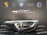HYUNDAİ İ20 SAĞ FAR MERCEKLİ LEDLİ ÇIKMA ORİJİNAL