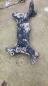 Ford Escort motor traversi
