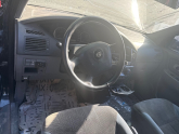Kia Carens Gögüslük