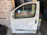 2008-2020 Peugeot Bipper Sol Ön Kapı Kilidi