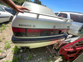 Renault 21 bagaj stop