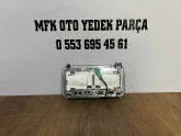 DAİLY TAVAN LAMBASI ORJİNAL 5801480307