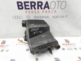 1H0129607AK VOLKSWAGEN GOLF 3 HAVA FİLTRE KUTUSU 1994-1998