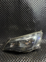 Oto Çıkma Parça / Opel / Astra / Far & Stop / Sol Ön Far / Çıkma Parça 