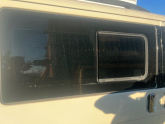 Transporter t4 çıkma sürgülü cam