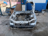 Orjinal Çıkma Opel Corsa B Ön Panel Parçası