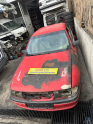 Vectra A 2.0 8 valf parça olarak satılık