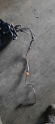 FORD COURİER 1.5 TDCİ ÇIKMA ORİJİNAL DEBRİYAJ HORTUMU