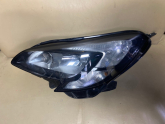 OPEL CORSA E LEDLİ SOL FAR ÇIKMA 39108222 CANCAN OPEL