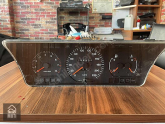 Mazda 323 gösterge panel saati