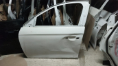 OPEL CORSA F BEYAZ SOL ÖN KAPI ÇIKMA ORJİNAL YEDEK
