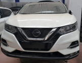Nissan Qashqai J11 Ön Parçaları - Komple Seçenekler | Mil Oto