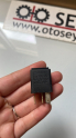 24435922 opel corsa d 4 pinli siyah röle