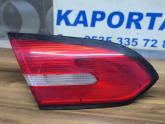 Oto Çıkma Parça / Ford / Focus / Far & Stop / Sol Arka Stop / Çıkma Parça 