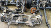 BMW 4.20 ARKA DİNGİL KOMPLE OTO FEDAİ