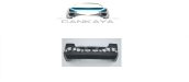 MEGANE II SEDAN ARKA TAMPON ( BANTSIZ ) 2003-