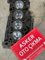 İveco Daly yarım motor