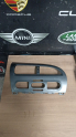 LV3PA118 SEAT LEON ORTA KONSOL IZGARA GÖSTERGE PANELİ 2006-2011