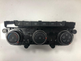5NA90742D VW TİGUAN KLİMA KONTROL PANELİ SIFIR ORJİNAL