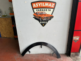 CLİO 6 SAĞ ÖN ARKA DODİK ORJİNAL 638129650R 2026-