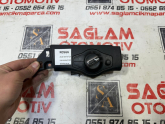 ÇIKMA R0566 AUDİ A4 A5 Q5 FAR ANAHTARI 8K0941531G
