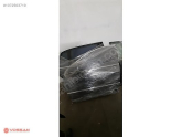 Phaeton Sol ön Kapı Çıkma Hatasız Siyah 3D4831055K 2002