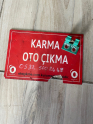 Oto Çıkma Parça / Volkswagen / Polo / Kaporta & Karoser / Kapı Menteşesi / Çıkma Parça 