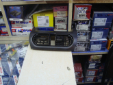 corsa c orta ızgara ve gövdesi gm 13174176