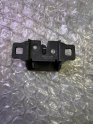 Land Rover Jaguar kaput kilidi