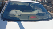 MAZDA 626 ARKA CAM ÇIKMA PARÇA KUL OTODA