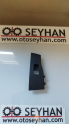 2G4867255E volkswagen t-cross sol arka kapı cam düğmesi çerçevesi