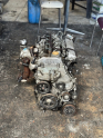 KİA CERATO 1.6 DİZEL KOMPLE MOTOR