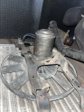 RENAULT R19 FAN VE FAN MOTORU