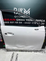 Chery Omoda 5 (2020-2024) Sağ Ön Kapı.