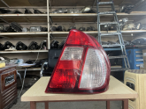 RENAULT CLİO SYMBOL 2002 2008 SAĞ ARKA STOP