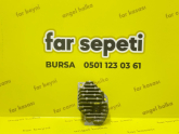 SPORTAGE SAĞ FAR BEYNİ (ORJİNAL)