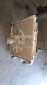 Renault 9 radyatör fan