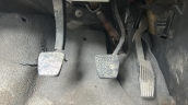 Opel Corsa 1.3 gaz fren debriyaj pedalı