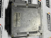 Trafic 1.9 DCI Motor Beyni 0281010633 HOM8200051609 8200119