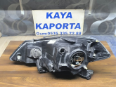 Oto Çıkma Parça / Renault / Clio / Far & Stop / Sağ Ön Far / Çıkma Parça 