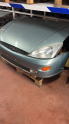 Oto Çıkma Parça / Ford / Focus / Egzoz / Komple Egzoz / Çıkma Parça 