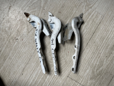 PEUGEOT 301SAĞ SOL KAPUT MENTEŞESİ