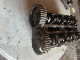 FORD MONDEO 98 MODEL  2.0 MOTOR EKSANTİRİK MİLİ ÇIKMA ORJ