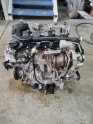 CİTRÖEN  C4 X   1.2  TURBOLU  ÇIKMA  MOTOR