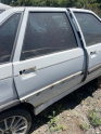 Renault 21 sağ arka kapı