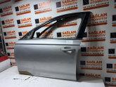 Oto Çıkma Parça / Audi / A6 / Kaporta & Karoser / Sol Ön Kapı / Çıkma Parça 