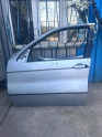 2002 model x 5 sol ön kapı