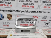 Vw taigo bagaj kapağı gri orijinal çıkma
